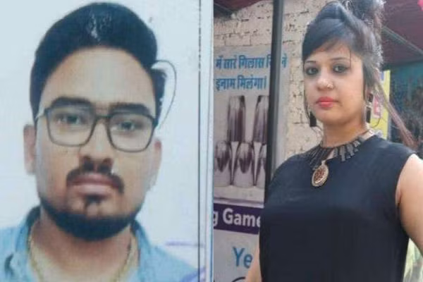 Giet nhan tinh xong, than nhien tro ve chung song voi vo