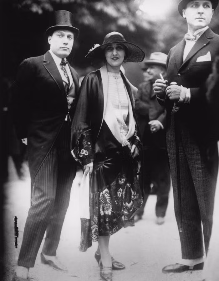 Kinh ngac thu do Paris cua nuoc Phap 100 nam truoc-Hinh-16