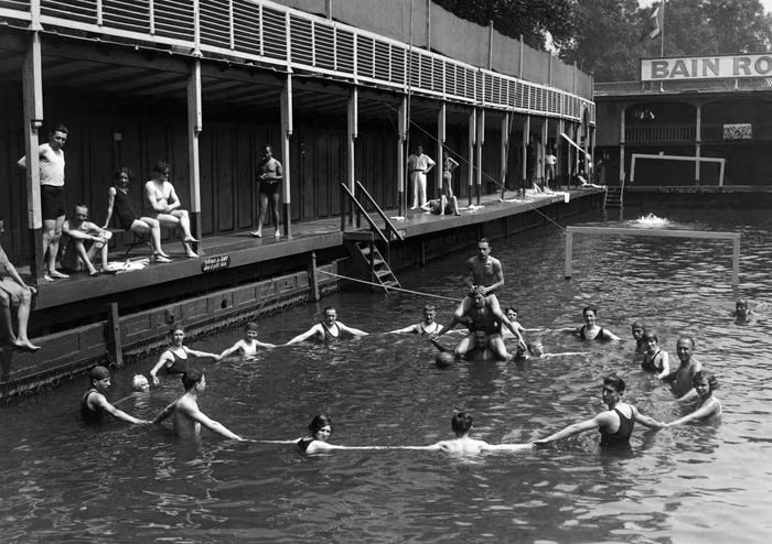 Kinh ngac thu do Paris cua nuoc Phap 100 nam truoc-Hinh-13