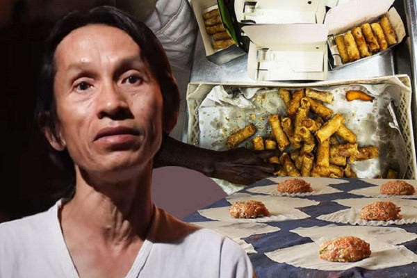 Mieng cha gio cuu roi cuoc doi nguoi bi lua sang chau Phi