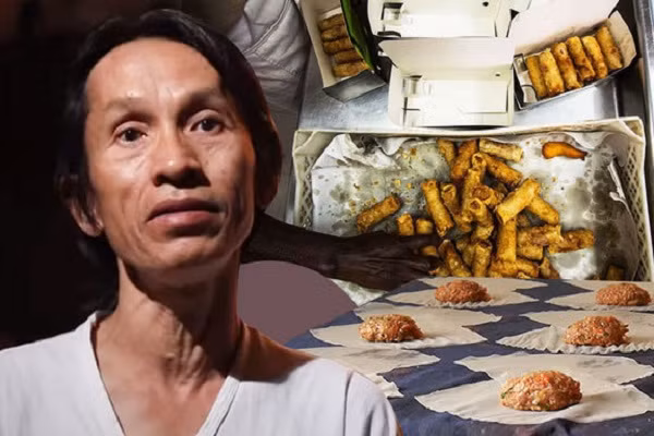 Mieng cha gio cuu roi cuoc doi nguoi bi lua sang chau Phi