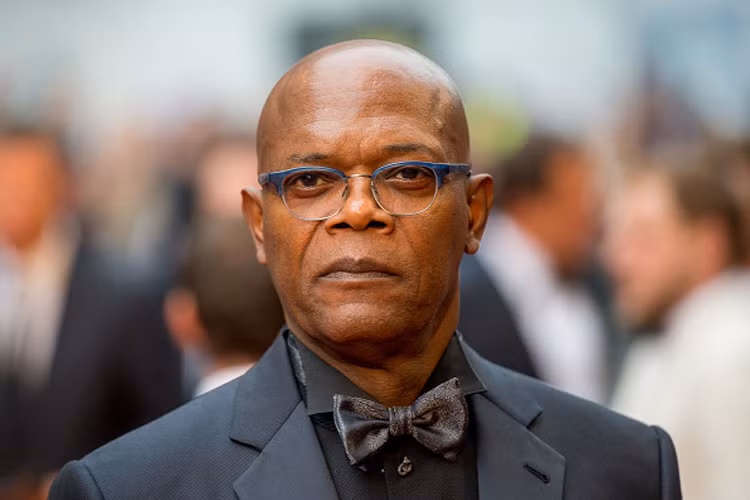 Samuel L Jackson cũng là sao Hollywood “vô duyên” với giải Oscar. Điều thú vị hơn cả là ngôi sao này từng bị đình chỉ học vào năm 1969 vì tham gia biểu tình.