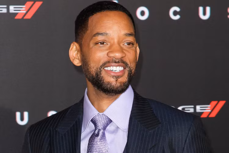 Ít người biết được rằng Will Smith - diễn viên chưa gặp may mắn với giải Oscar khi hai lần được đề cử từng gần phá sản vì thói tiêu xài hoang phí. Anh cũng từng nắm giữ kỉ lục thế giới khi xuất hiện trước công chúng suốt 12 tiếng đồng hồ.