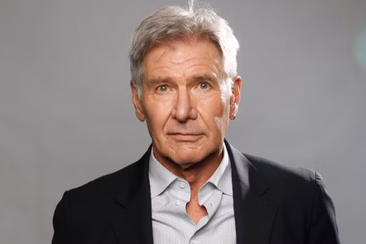 Trước khi trở thành một siêu sao, Harrison Ford từng là người thợ mộc có tài. Ngoài là nam diễn viên giàu có nhất theo cuốn sách Guinness 2001, Harrison Ford còn là người bạn rất thân thiết với cựu tổng thống Bill Clinton.