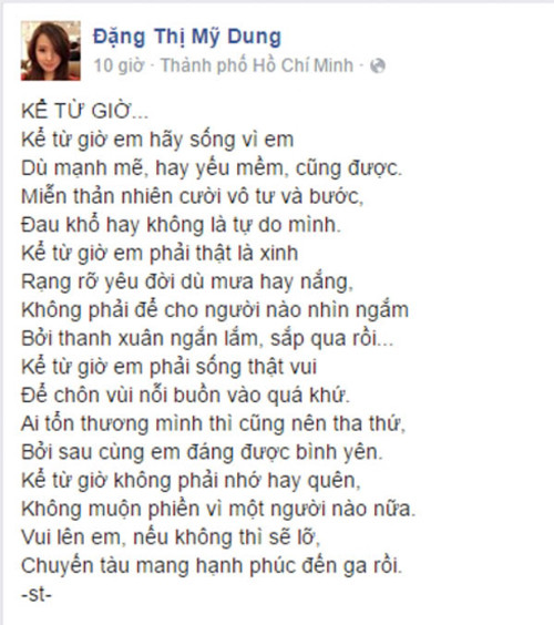 Co bang chung chong sap cuoi cua hot girl Midu nuoi bo nhi?-Hinh-5