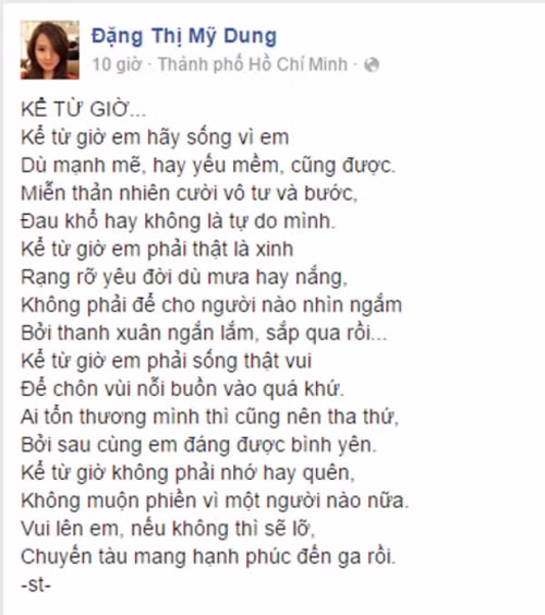 Co bang chung chong sap cuoi cua hot girl Midu nuoi bo nhi?-Hinh-5