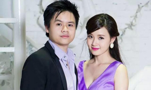 Co bang chung chong sap cuoi cua hot girl Midu nuoi bo nhi?