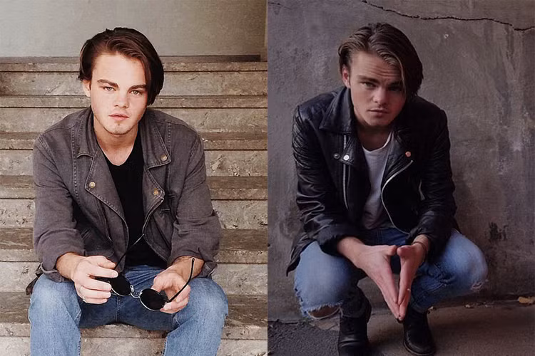 Chia sẻ với tạp chí Thụy Điển Nyheter24, bảo sao thời trẻ của Leonardo DiCaprio cho biết khi xuất hiện ở Italy để du lịch vào mùa hè năm nay, nhiều người cứ gọi anh bằng cái tên của nam diễn viên.