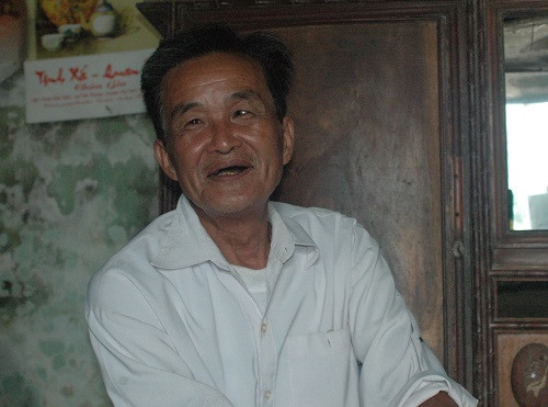 Bi an ve kho bau ba ta vang cua De Tham