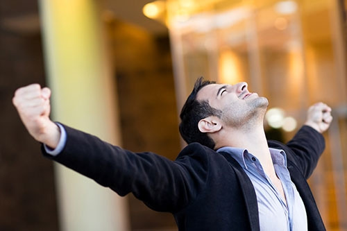 Dung nan long, dung so that bai