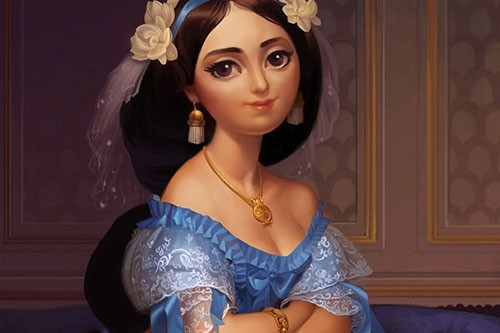 Hanh phuc la tran trong nhung gi minh dang co