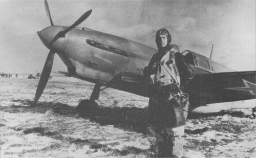 Tuy vậy, nói chung các phi công Liên Xô không thích loại máy bay này. Phi công Viktor M. Sinaisky nhớ lại: Đó là một chiếc máy bay khó chịu. Việc chuẩn bị nó tốn thời gian hơn các máy bay khác. Chúng tôi không được đụng vào động cơ nhưng thường xuyên có những vấn đề với hệ thống làm mát bằng nước của nó nhất là vào mùa đông”.