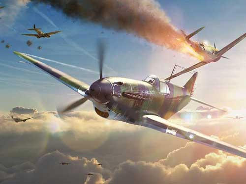 Mặc dù được phát triển sau chiếc BF-109 của Đức 5 năm, nhưng LAGG-3 cơ bản là không có nhiều ưu thế khi đánh chặn chiếc BF-109. Do được chế tạo bằng gỗ với động cơ không đủ mạnh nên nó phải vật lộn để đạt được lợi thế chiến thuật chống lại các máy bay Đức chưa kể các rủi ro khi mảnh đạn bắn vào cái thân bằng gỗ của nó.