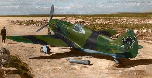 Theo militaryfactory, chiến đấu cơ LAGG-3 có chiều dài 8,81m, rộng 9,8m, cao 2,70m, trọng lượng rỗng 2.620 kg. Trang bị vũ khí của nó gồm một khẩu pháo 20mm và 2 khẩu súng máy cỡ 7,62mm. Ngoài ra vũ khí thứ cấp có thể bao gồm tối đa 6 rocket hoặc 4 quả bom 50 kg.