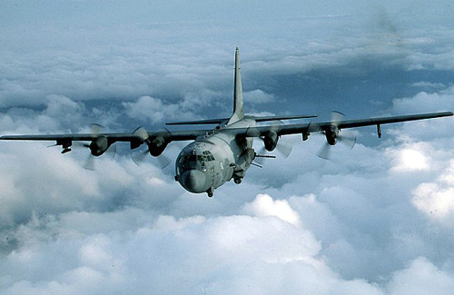 Mỹ cũng đã dùng các chất hóa học đặc biệt rắc vào mây, tạo ra những trận mưa a- xít làm hư hỏng vũ khí và phương tiện chiến đấu của ta. Tuy nhiên, cũng như các thủ đoạn tinh vi khác, cuối cùng, cuộc chiến tranh khí tượng mà Mỹ thực hiện vẫn không thể ngăn cản sự chi viện của miền Bắc cho miền Nam trên đường Trường Sơn.