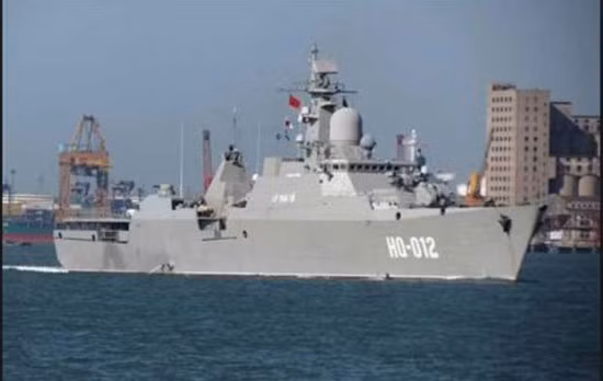 Globalfirepower: suc manh quan su Viet Nam tang 2 bac-Hinh-4