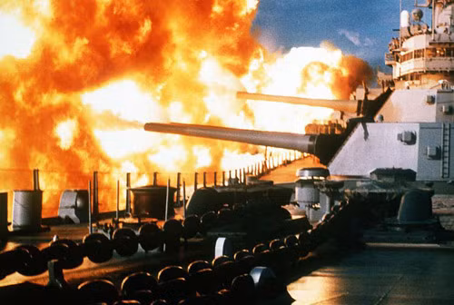 Suc manh khung khiep cua thiet giap ham New Jersey My-Hinh-6