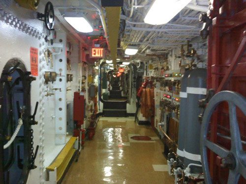 Suc manh khung khiep cua thiet giap ham New Jersey My-Hinh-11