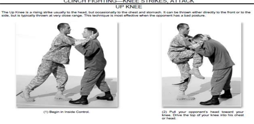 Kinh ngac doc chieu vo chien dau cua binh sy My-Hinh-4