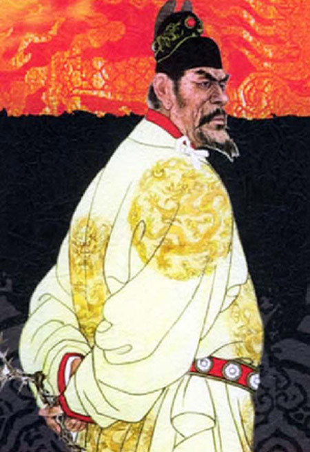 Phùng Thắng là người Định Viễn, đồng hương với Từ Đạt, Thường Ngộ Xuân. Khi Phùng Thắng đi theo Chu Nguyên Chương, Chu Nguyên Chương cũng mới là kẻ giúp việc cho Quách Tử Hưng lão gia. Nhưng bù lại Chu Nguyên Chương là người có dã tâm, có chí tiến thủ, ôm mộng lớn, dù phải nằm gai nếm mật vẫn không nhụt chí khí, võ công cao cường, bản lĩnh hơn người. Chính vì thế anh em Phùng Quốc Dụng và Phùng Quốc Thắng (sau đổi tên thành Phùng Thắng) đã theo phò tá Chu Nguyên Chương.