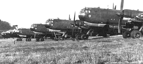 Theo Wikipedia, tính đến tháng 10/1944, Đức đã sản xuất được 1.100 máy bay He-177 nhưng chúng không giúp được điều gì nhiều cho chiến sự. Có lần 14 chiếc He-177 đi tấn công London nhưng trong 13 chiếc cất cánh được thì 8 chiếc phải quay về ngay vì động cơ quá nóng, một chiếc chuyển hướng đi nơi khác.