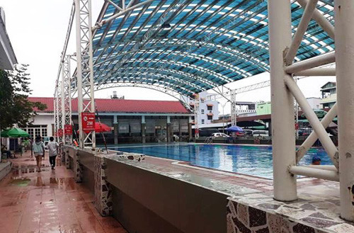 Ai chiu trach nhiem ve cai chet cua nguoi me o ho boi Hoa Binh?