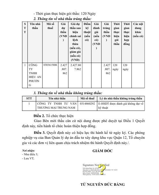 TP HCM: Cty Hieu An Phuong thi cong he thong thoat nuoc duong Thanh Xuan 52-Hinh-4