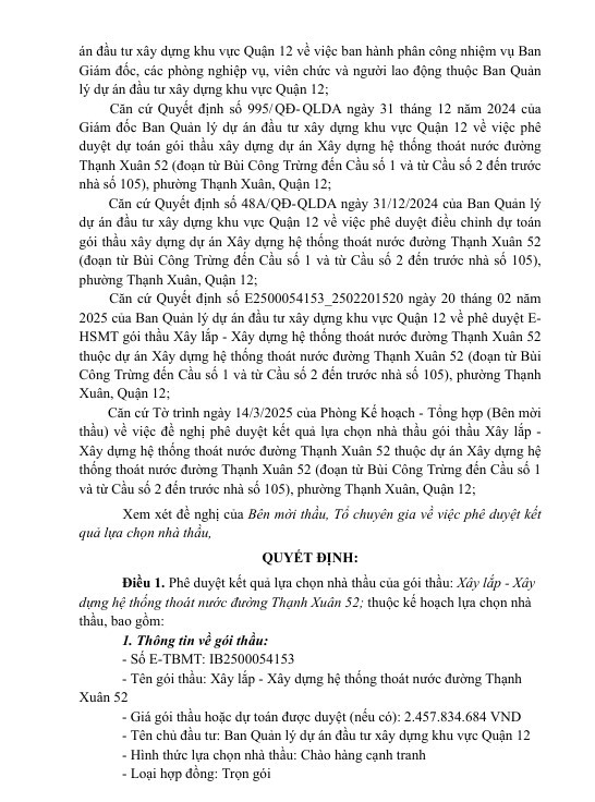 TP HCM: Cty Hieu An Phuong thi cong he thong thoat nuoc duong Thanh Xuan 52-Hinh-3