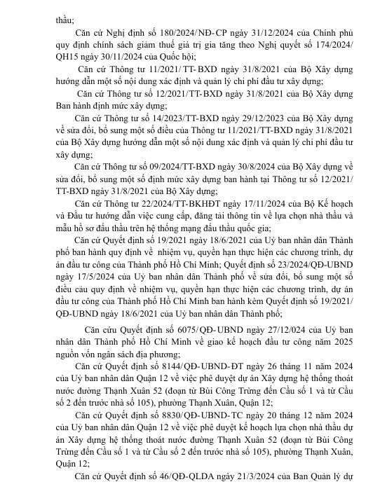 TP HCM: Cty Hieu An Phuong thi cong he thong thoat nuoc duong Thanh Xuan 52-Hinh-2