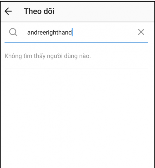Nhưng Ngọc Thảo thì không.