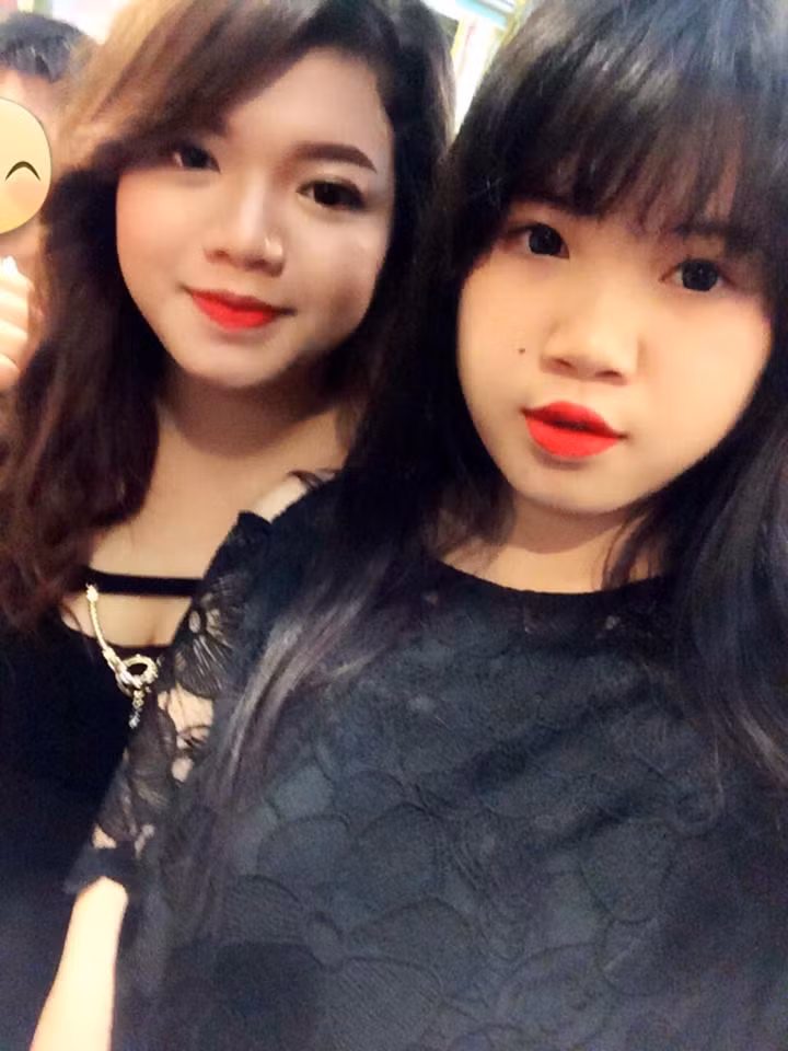 Sự tò mò đó đã kích thích dân mạng tìm ra bằng được danh tính cũng như trang Facebook của cô chị. Theo đó, người chị ruột mà 10X Hải Dương nhắc đến có tên Võ Thị Giang, hiện đang sinh sống và học tập tại Nhật Bản.