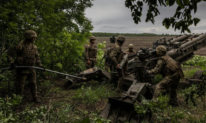 Với việc "dọn dẹp" Biển Đen, Anh đang góp phần giúp Ukraine có thể nhận viện trợ sớm hơn và nhiều hơn từ các nước phương Tây trong quá trình khơi thông đường biển tới Ukraine.