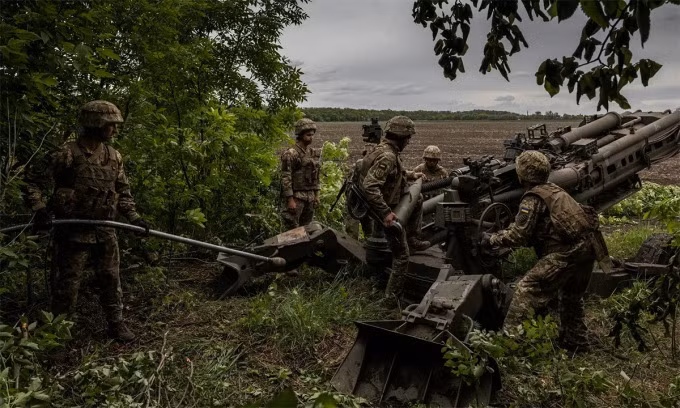 Với việc "dọn dẹp" Biển Đen, Anh đang góp phần giúp Ukraine có thể nhận viện trợ sớm hơn và nhiều hơn từ các nước phương Tây trong quá trình khơi thông đường biển tới Ukraine.