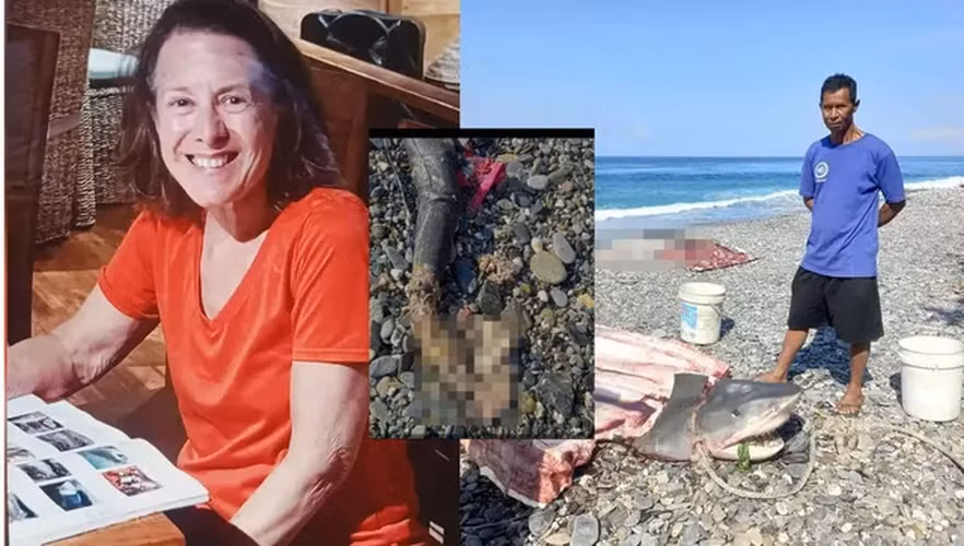 Các viên chức ở Đông Timor đang liên lạc với lực lượng bảo vệ bờ biển Indonesia để xác nhận danh tính của thi thể và kêu gọi cung cấp thông tin về bất kỳ ai mất tích trong khu vực. (Ảnh: Soap Central)