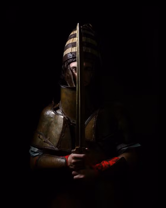 Chiem nguong nhung bo giap noi tieng co nien dai hang the ky