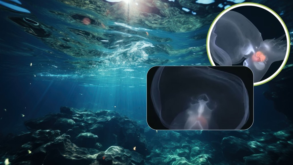 Đây là một phát hiện đột phá, tương đương với việc tìm thấy một loài chuột biết bay trên đỉnh Everest.(Ảnh: Zielona INTERIA)