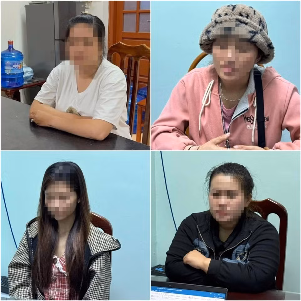 Giai cuu be so sinh o Hoa Binh khoi nhom buon nguoi