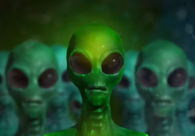 Mặc dù quan điểm này rất thú vị và đáng suy ngẫm, nhưng nó cũng gây ra nhiều tranh cãi. Một số người cho rằng chưa có bằng chứng thuyết phục về sự tồn tại của người ngoài hành tinh, nên không thể kết luận họ không muốn liên lạc với con người chỉ dựa trên các vấn đề của loài người. (Ảnh:The Conversation)