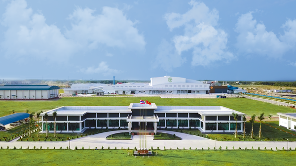 'Ông trùm' chăn nuôi Thái Lan thu 68.000 tỷ đồng tại Việt Nam 'Ong trum' chan nuoi Thai Lan thu 68.000 ty dong tai Viet Nam