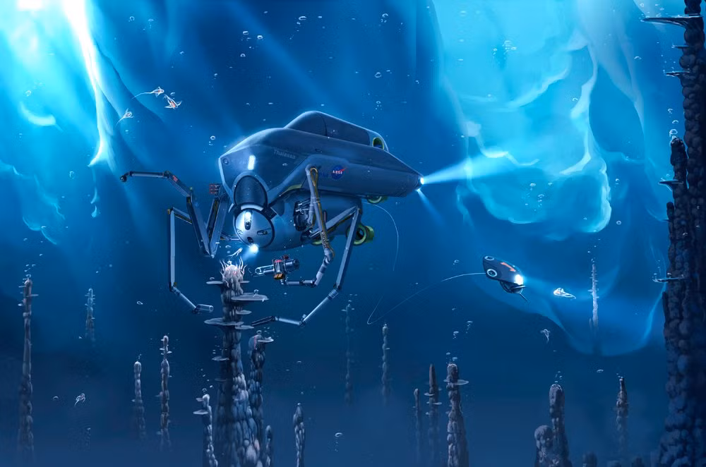 Dù còn nhiều nghi vấn, quan điểm của Anna Whitty đã khơi dậy sự tò mò về thế giới chưa được khám phá dưới đại dương. Hiện chỉ khoảng 10% diện tích đại dương trên Trái Đất được nghiên cứu, phần còn lại vẫn là một ẩn số lớn. Những hiện tượng như USO hoặc UFO đi vào đại dương đã khiến nhiều người tự hỏi liệu có một thế giới hoàn toàn khác đang tồn tại ngoài tầm nhìn của con người.(Ảnh: Australian Geographic)