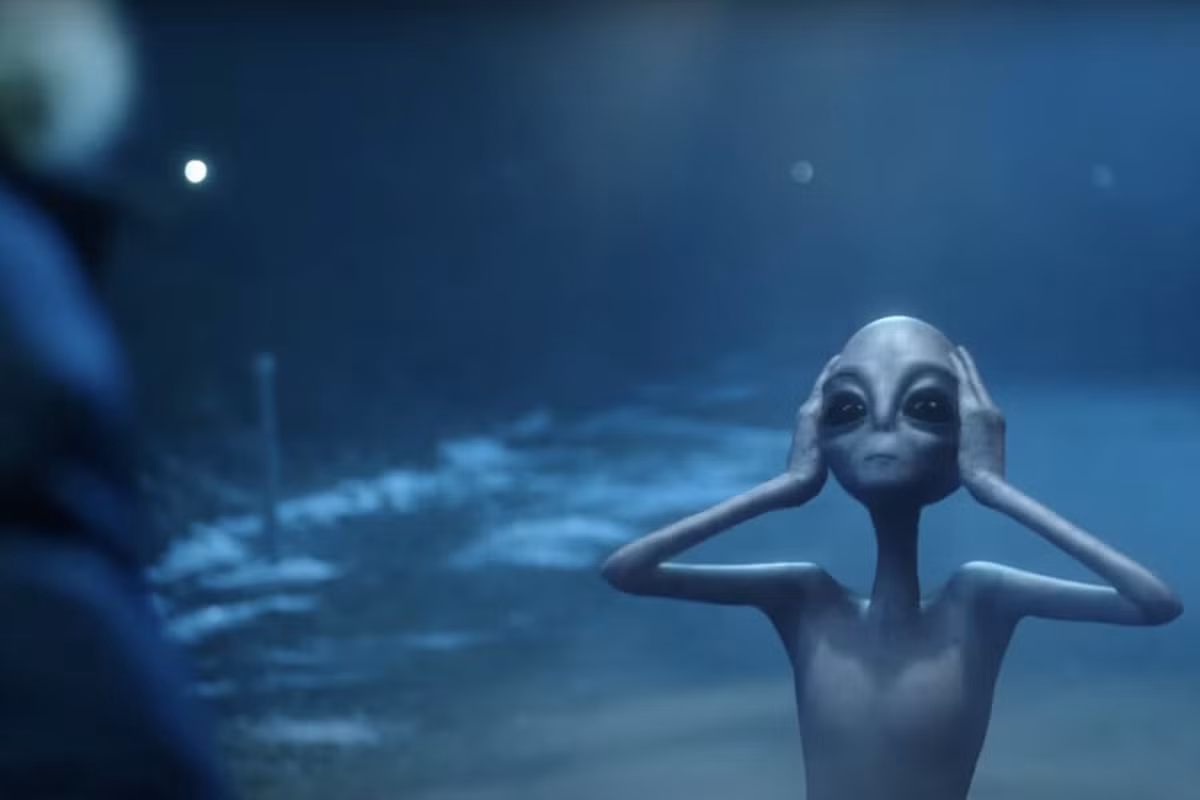 Những khám phá này có thể mở ra một chương mới trong hiểu biết của con người về Trái Đất. (Ảnh:Syfy)