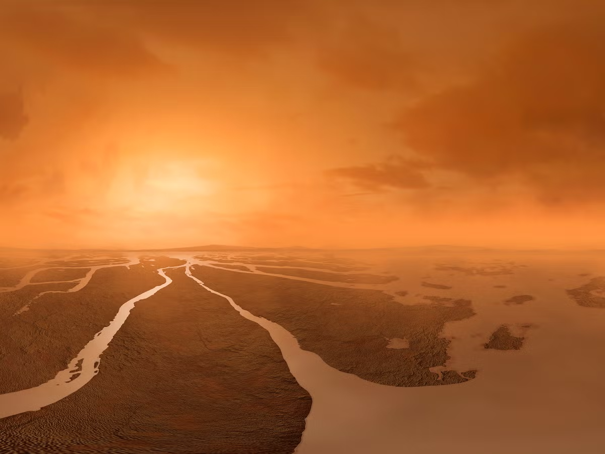 Dù vậy, sự tồn tại và phát triển của rạn san hô khổng lồ gần đây đã cho thấy rằng thiên nhiên có khả năng thích ứng và tồn tại trong các điều kiện khắc nghiệt. Điều này mang lại hy vọng rằng Titan cũng có thể lưu giữ những bí mật về sự sống và giúp chúng ta hiểu rõ hơn về quá trình tiến hóa sinh học trong vũ trụ.(Ảnh: Popular Mechanics)