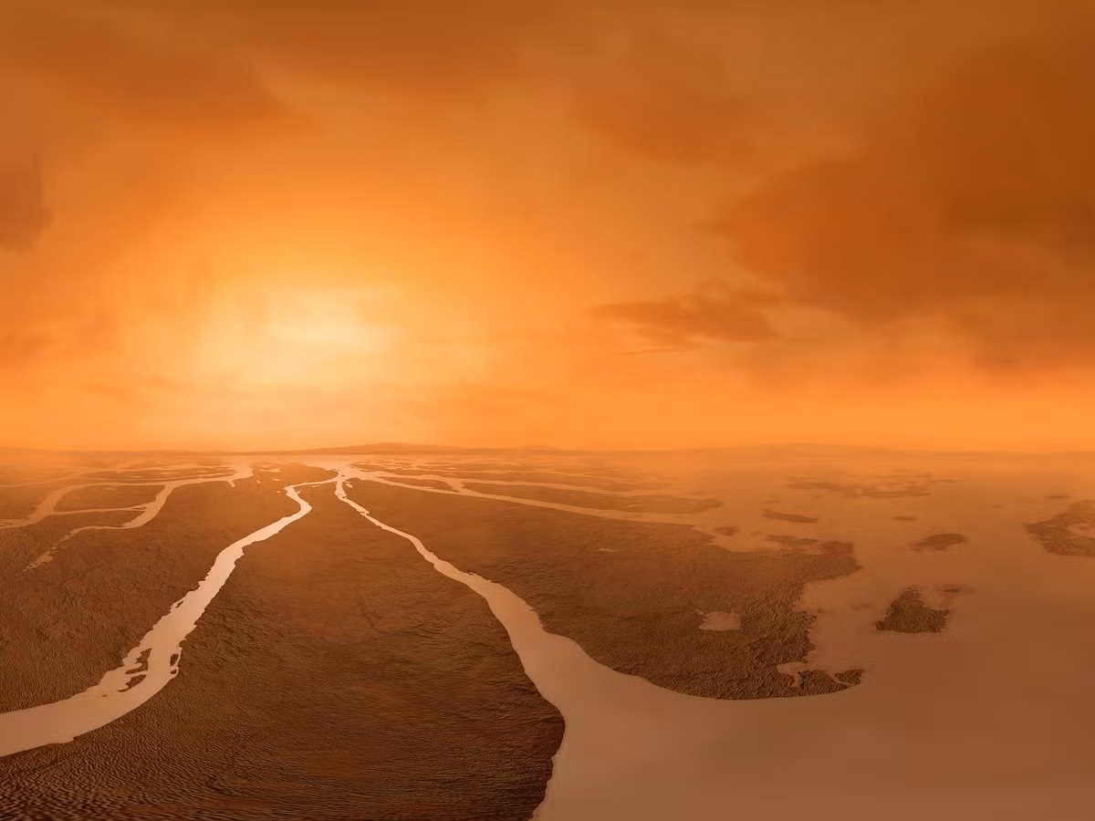 Dù vậy, sự tồn tại và phát triển của rạn san hô khổng lồ gần đây đã cho thấy rằng thiên nhiên có khả năng thích ứng và tồn tại trong các điều kiện khắc nghiệt. Điều này mang lại hy vọng rằng Titan cũng có thể lưu giữ những bí mật về sự sống và giúp chúng ta hiểu rõ hơn về quá trình tiến hóa sinh học trong vũ trụ.(Ảnh: Popular Mechanics)