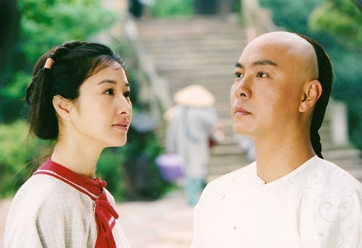 Truong Ve Kien: “Du tren dau khong mot soi toc, toi van tao ra gia tri“