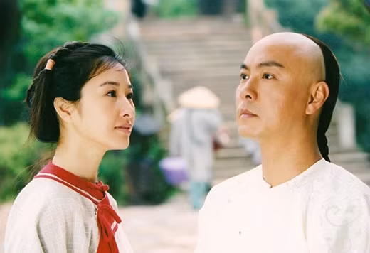 Truong Ve Kien: “Du tren dau khong mot soi toc, toi van tao ra gia tri“