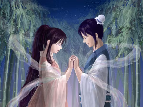 Bi mat chua tung he lo ngay Nguu Lang - Chuc Nu gap nhau-Hinh-11