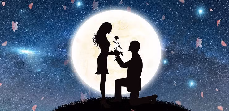 Bí mật chưa từng hé lộ ngày Ngưu Lang - Chức Nữ gặp nhau - Hình 14 Bi mat chua tung he lo ngay Nguu Lang - Chuc Nu gap nhau-Hinh-14