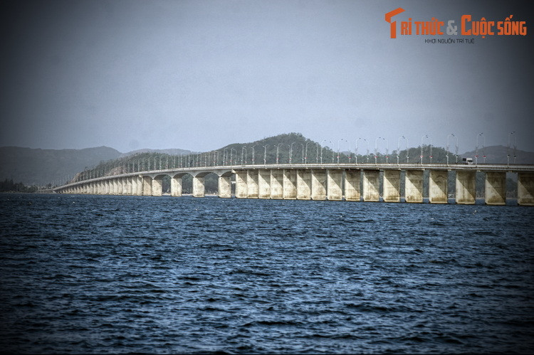 Theo nhận định của giới sử học, những làn gió đóng vai then chốt trong chiến thắng của thủy quân triều Nguyễn...