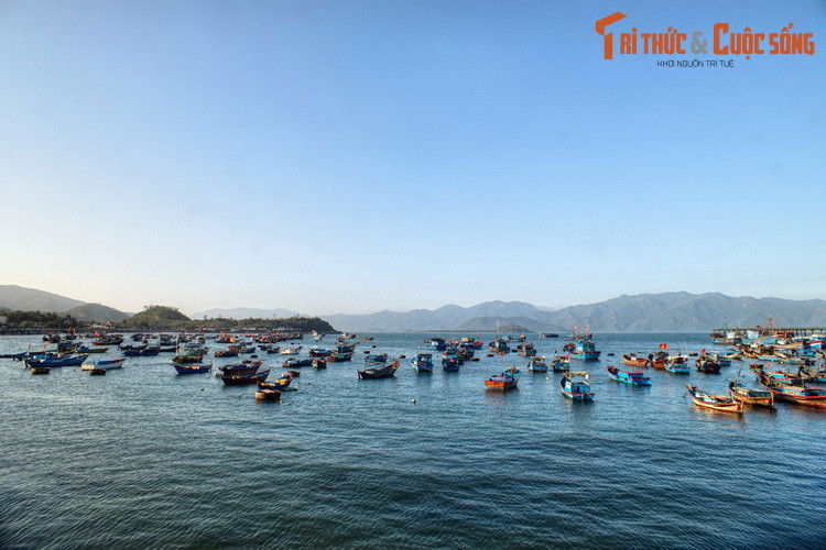 Bên cạnh vẻ đẹp cảnh quan, vịnh Nha Phu từ bao đời đã nổi danh là vùng cá tôm trù phú, nơi cung cấp lượng lớn thủy hải sản cho tỉnh nhà và một số vùng lân cận. Hình ảnh những con thuyền ken dày trên mặt biển cũng tạo nên một nét đặc sắc cho vịnh này.