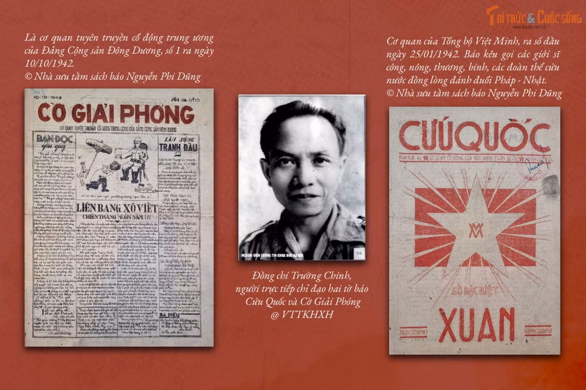 Có thể "zoom" lên để xem tư liệu ở độ phân giải cao, sắc nét. (Ảnh chụp màn hình).